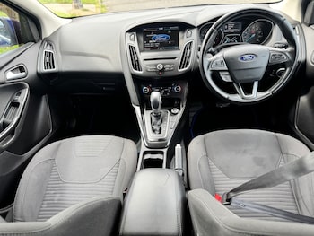 Used Ford Focus 2016 for sale - 78962803: Photo