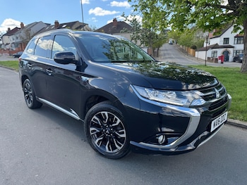 Used Mitsubishi Outlander 2016 for sale - 78549121: Photo
