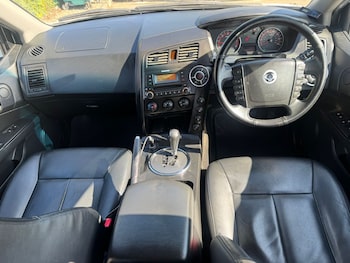 Used Ssangyong Korando Sports 2015 for sale - 79060435: Photo