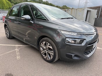 Used Citroen C4 Picasso 2016 for sale - 79762162: Photo
