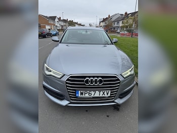 Used Audi A6 2018 for sale - 78921207: Photo