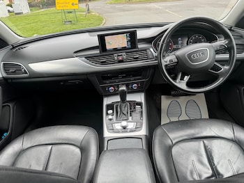 Used Audi A6 2018 for sale - 78921207: Photo