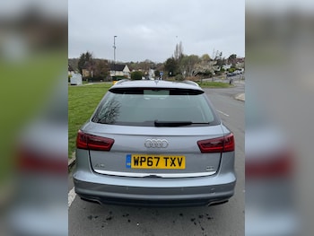 Used Audi A6 2018 for sale - 78921207: Photo