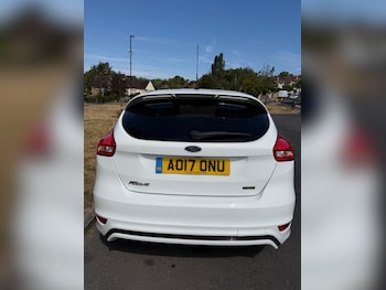 Used Ford Focus 2017 for sale - 79328134: Photo