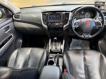Used Fiat Fullback 2017 for sale - 79351316: Photo