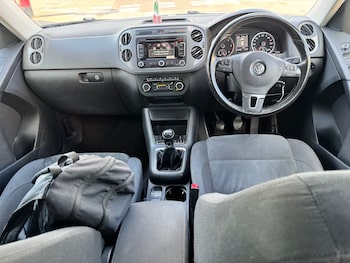 Used Volkswagen Tiguan 2013 for sale - 79078322: Photo