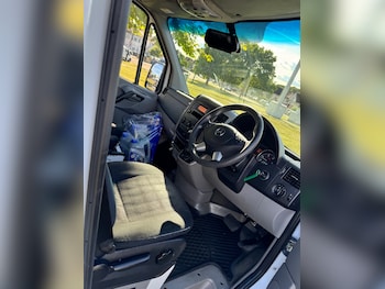 Used Mercedes-Benz Sprinter 2016 for sale - 79113464: Photo