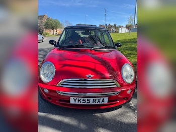 Used MINI Hatch 2005 for sale - 78561047: Photo