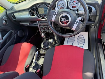 Used MINI Hatch 2005 for sale - 78561047: Photo