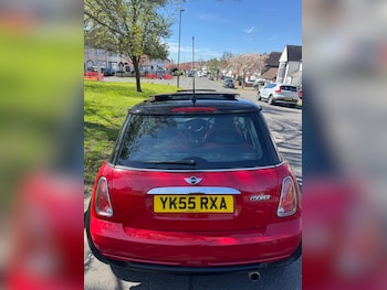 Used MINI Hatch 2005 for sale - 78561047: Photo