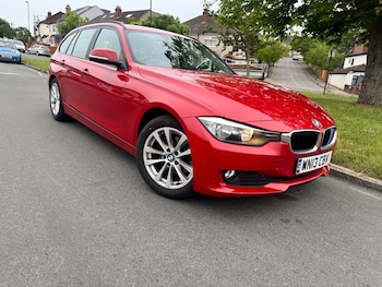 BMW 3 Series feature image
