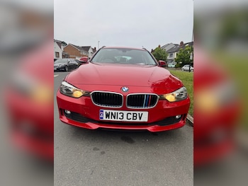 Used BMW 3 Series 2013 for sale - 78833795: Photo