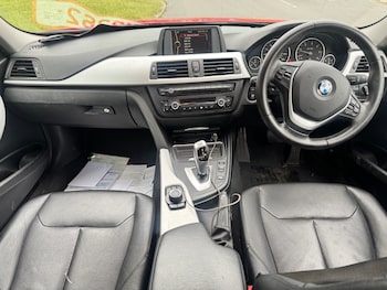 Used BMW 3 Series 2013 for sale - 78833795: Photo