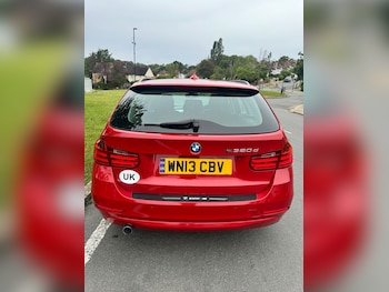 Used BMW 3 Series 2013 for sale - 78833795: Photo