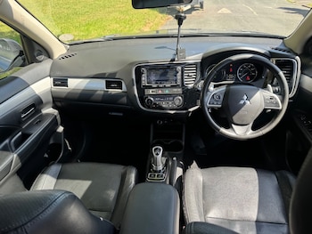 Used Mitsubishi Outlander 2015 for sale - 78694606: Photo