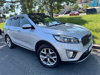 Used Kia Sorento 2015 for sale - 78993868: Photo