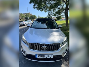 Used Kia Sorento 2015 for sale - 78993868: Photo