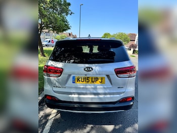 Used Kia Sorento 2015 for sale - 78993868: Photo