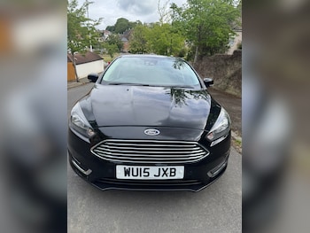 Used Ford Focus 2015 for sale - 78594093: Photo