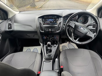 Used Ford Focus 2015 for sale - 78594093: Photo