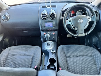 Used Nissan Qashqai 2009 for sale - 79004201: Photo