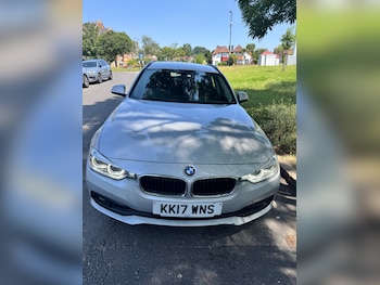 Used BMW 3 Series 2017 for sale - 78982908: Photo