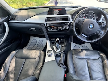 Used BMW 3 Series 2017 for sale - 78982908: Photo