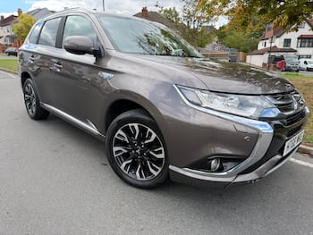 Used Mitsubishi Outlander 2017 for sale - 79813114: Photo