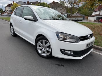 Used Volkswagen Polo 2011 for sale - 79813362: Photo