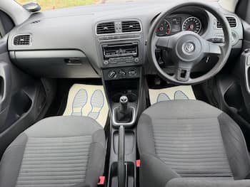 Used Volkswagen Polo 2011 for sale - 79813362: Photo