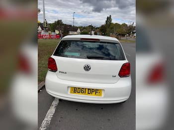 Used Volkswagen Polo 2011 for sale - 79813362: Photo