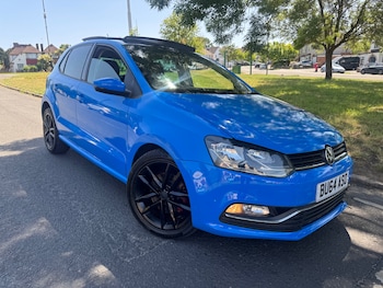 Used Volkswagen Polo 2014 for sale - 78767422: Photo
