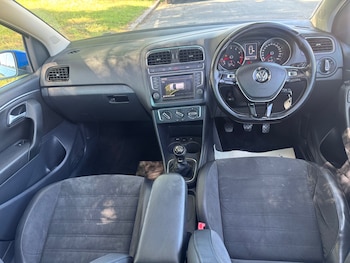 Used Volkswagen Polo 2014 for sale - 78767422: Photo