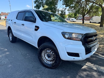 Used Ford Ranger 2017 for sale - 79196509: Photo