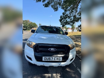 Used Ford Ranger 2017 for sale - 79196509: Photo