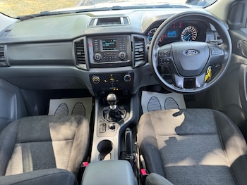 Used Ford Ranger 2017 for sale - 79196509: Photo