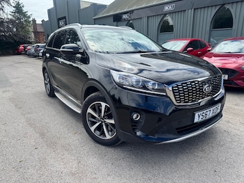 Used Kia Sorento 2018 for sale - 78929068: Photo