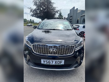 Used Kia Sorento 2018 for sale - 78929068: Photo