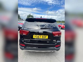 Used Kia Sorento 2018 for sale - 78929068: Photo