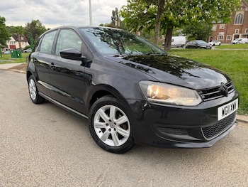 Used Volkswagen Polo 2011 for sale - 78548145: Photo