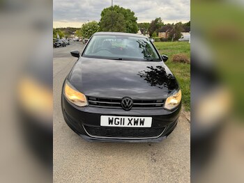 Used Volkswagen Polo 2011 for sale - 78548145: Photo