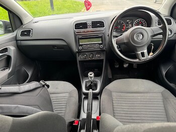 Used Volkswagen Polo 2011 for sale - 78548145: Photo