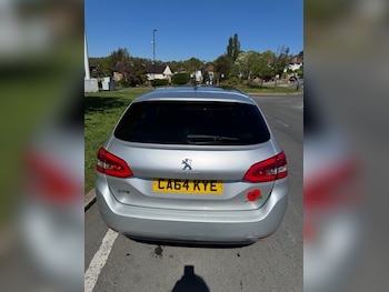 Used Peugeot 308 2014 for sale - 78568672: Photo