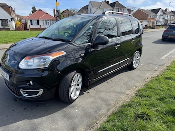 Used Citroen C3 Picasso 2011 for sale - 78611828: Photo