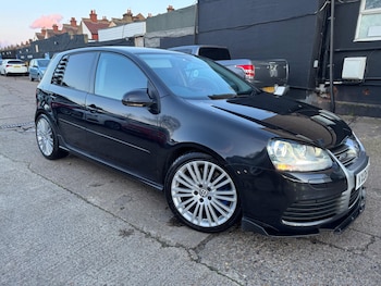 Used Volkswagen Golf 2006 for sale - 78637729: Photo