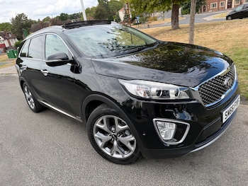 Used Kia Sorento 2017 for sale - 79401036: Photo