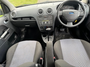 Used Ford Fusion 2008 for sale - 78548701: Photo