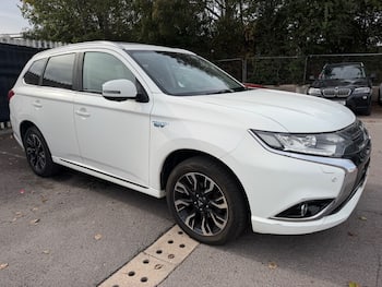 Used Mitsubishi Outlander 2016 for sale - 79764905: Photo