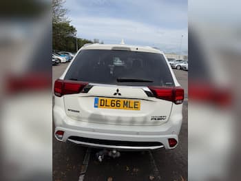 Used Mitsubishi Outlander 2016 for sale - 79764905: Photo