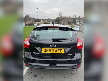 Used Ford Focus 2013 for sale - 78547915: Photo